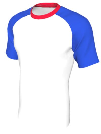 Maglia eSports Grafica Definita Personalizzabile - Stile 000