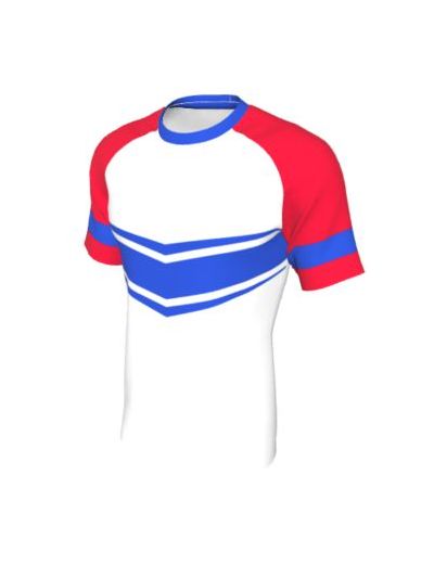 Maglia eSports Grafica Definita Personalizzabile - Stile 011