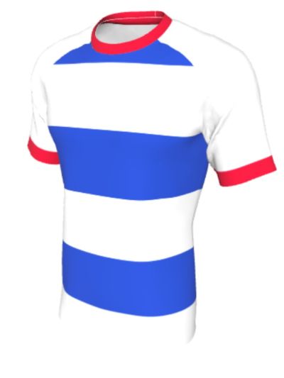 Maglia eSports Grafica Definita Personalizzabile - Stile 058