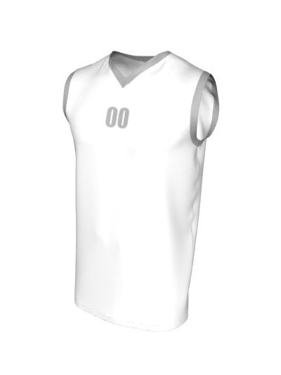 Canotta Basket Maschile Grafica Libera Personalizzabile