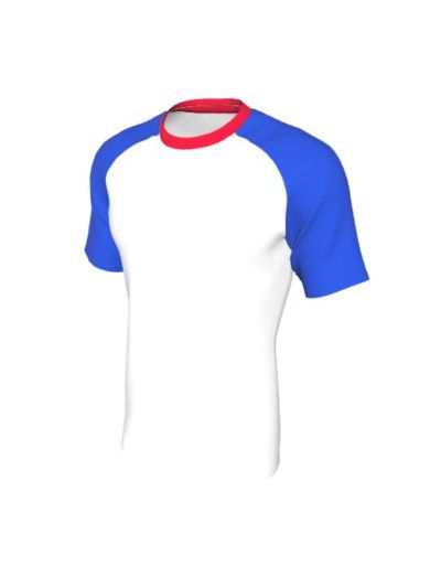 Maglia Running Maschile Grafica Definita Personalizzabile - Stile 000