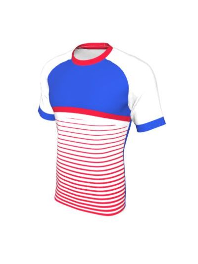 Maglia Running Maschile Grafica Definita Personalizzabile - Stile 052