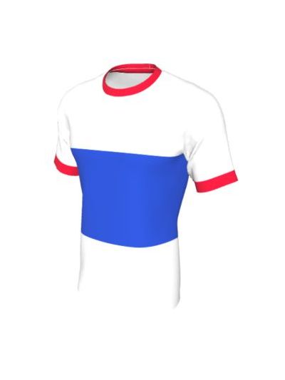 Maglia eSports Grafica Definita Personalizzabile - Stile 059