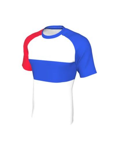Maglia eSports Grafica Definita Personalizzabile - Stile 061
