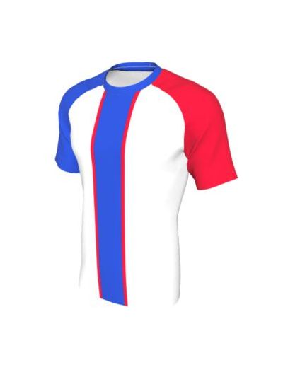 Sopramaglia Basket Maschile Grafica Definita Personalizzabile - Stile 063