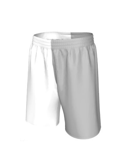 Pantaloncino Basket Maschile Grafica Libera Personalizzabile