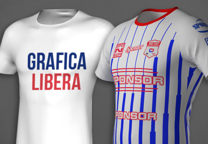 GRAFICA LIBERA O GRAFICA DEFINITA: CHE COSA SONO?