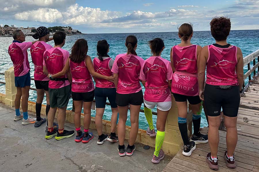 Nessun minimo d’ordine: su Athlentiq puoi ordinare anche una sola maglia