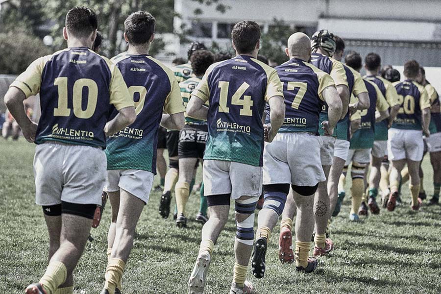 Athlentiq e le ASD: perché siamo nati per le società sportive dilettantistiche