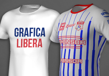 GRAFICA LIBERA O GRAFICA DEFINITA: CHE COSA SONO?